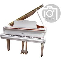 Yamaha : C 3 X PWH Grand Piano