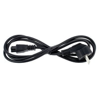 the sssnake : Powercord IEC 320