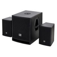 LD Systems : Dave 10 G3