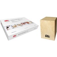 Meinl : MYO-CAJ Cajon Construction Kit