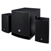 LD Systems : Dave 15 G3