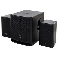 LD Systems : Dave 12 G3