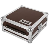 Thon : Mixer Case AandH ZED60-10FX