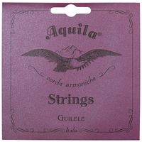 Aquila : Guitarlele Strings