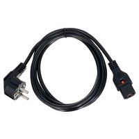 pro snake : Locking Power Cable 2m