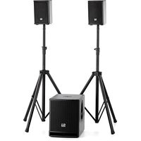 LD Systems : Dave 10 G3 Bundle