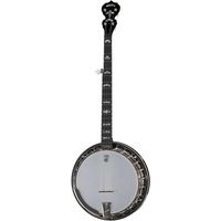 Deering : Eagle II 5-string Banjo