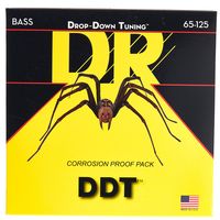 DR Strings : DDT-65