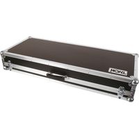 Thon : Keyboardcase Korg PA-600 PVC