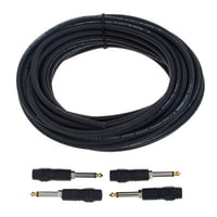 Sommer Cable : Tricone Erste Hilfe Set SW