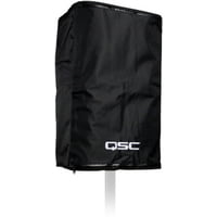 QSC : K10 Outdoor Cover