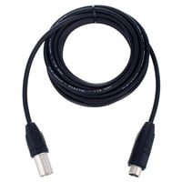 pro snake : DMX AES/EBU Cable 5,0