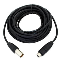 pro snake : DMX AES/EBU Cable 10,0