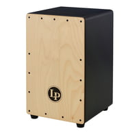 LP : LP1426 Adjustable Snare Cajon