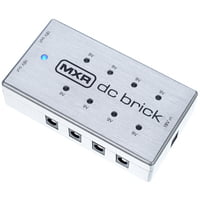 MXR : DC Brick M 237
