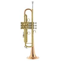 Bach : LR19043B lacquered Bb- Trumpet