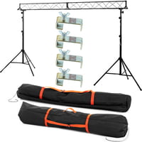 Stairville : LB-3 Lighting Stand Set Bundle