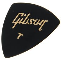 Gibson : Picks Wedge Style Thin 72 pcs