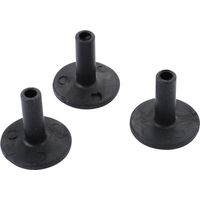 Sonor : Cymbalprotection 6mm 200/400er