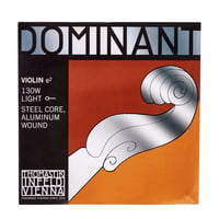 Thomastik : Dominant E Violin 4/4 Alu soft