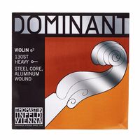 Thomastik : Dominant E Violin 4/4 Alu hea