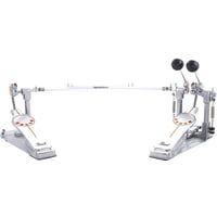Pearl : P-932 Double Bass Drum Pedal