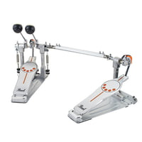 Pearl : P-932L Double Bass Drum Pedal