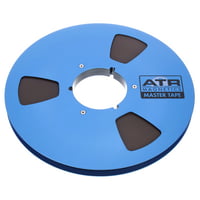 ATR Magnetics : Master Tape 1/2\