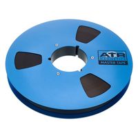 ATR Magnetics : Master Tape 1\