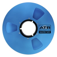 ATR Magnetics : Master Tape 2\