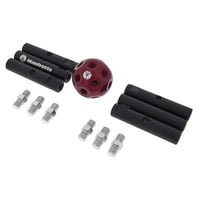 Manfrotto : MSY058A Dado Kit 6 Tubes