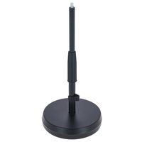 KandM : 23325 Table Microphone Stand
