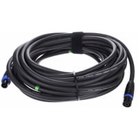 pro snake : 14787 NLT4 Cable 4 Pin