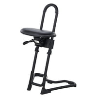 Mey Chair Systems : AF6-KL BK