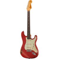 Fender : Michael Landau 63 RelicStratFR