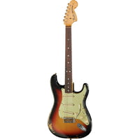 Fender : Michael Landau 68 RelicStratSB