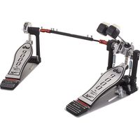 DW : 9002 XF Double Pedal