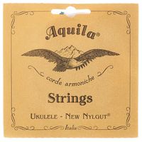 Aquila : 17U Tenor Ukulele Strings