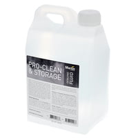 Martin : Pro Clean and Storage Fluid 2.5L