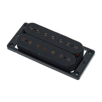 Seymour Duncan : Sentient 7 Neck Uncovered
