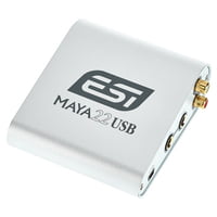 ESI : Maya 22 USB