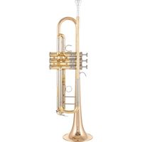 Yamaha : YTR-8345G 04 Trumpet