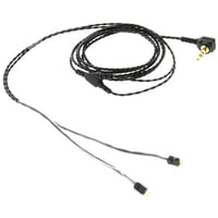 InEar : StageDiver Cable Black