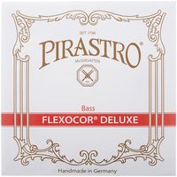 Pirastro : Flexocor Deluxe Solo Bass