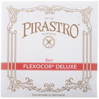 Pirastro : Flexocor DL H5 Bass medium