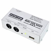 Kenton : Midi USB Host