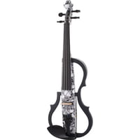 Harley Benton : HBV 990SKL 4/4 Electric Violin