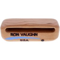 Ron Vaughn : W-1 Piccolo Wood Block