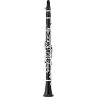 Oscar Adler & Co. : 324 Bb-Clarinet