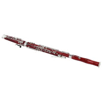 Oscar Adler & Co. : Bassoon 1357 Student Model